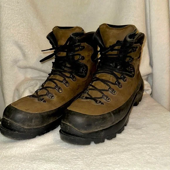Hoffman | Shoes | Hoffman Boots 6 Ct Classic Size 1 Med Wide  display picture 1